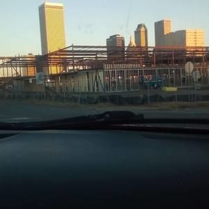 Meet your Posher, Matt